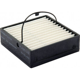 Filtre à carburant MANN-FILTER PU8018