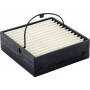 Filtre à carburant MANN-FILTER PU8018