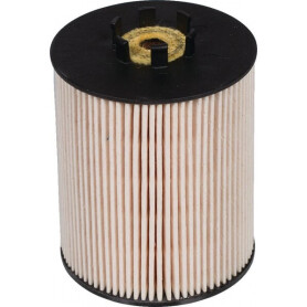 Filtre à gasoil MANN-FILTER PU815X