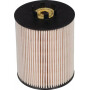 Filtre à gasoil MANN-FILTER PU815X