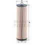 Filtre à carburant MANN-FILTER PU831X