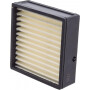 Filtre à carburant MANN-FILTER PU84