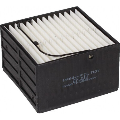 Filtre à carburant MANN-FILTER PU911