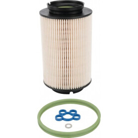Filtre à carburant MANN-FILTER PU9362X