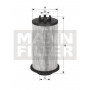 Filtre à carburant MANN-FILTER PU9991X