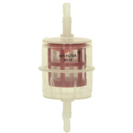 Filtre à gasoil HIFI-FILTER RT16