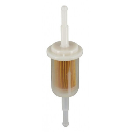 Filtre à carburant HIFI-FILTER RT18GJ