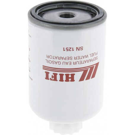 Filtre à carburant HIFI-FILTER SN1251