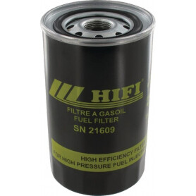 Filtre à carburant HIFI-FILTER SN21609