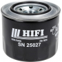 Filtre à carburant HIFI-FILTER SN25027