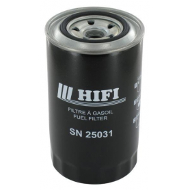 Filtre à carburant HIFI-FILTER SN25031