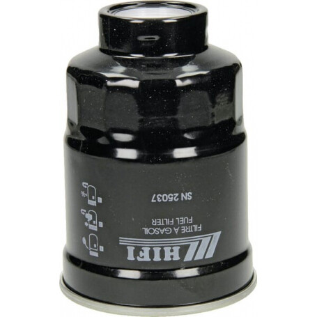 Filtre à carburant HIFI-FILTER SN25037