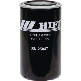 Filtre à carburant HIFI-FILTER SN25047