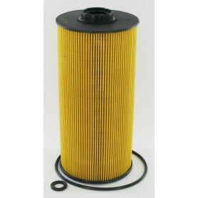 Filtre à gasoil HIFI-FILTER SN25052