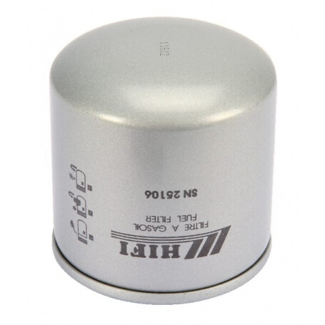 Filtre à carburant HIFI-FILTER SN25106