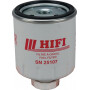 Filtre à carburant HIFI-FILTER SN25107