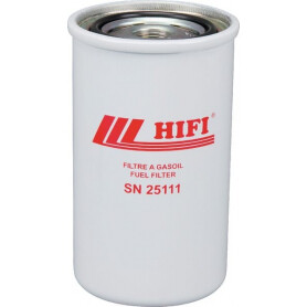 Filtre à carburant HIFI-FILTER SN25111