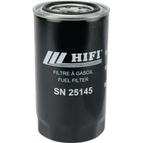 Filtre à gasoil HIFI-FILTER SN25145