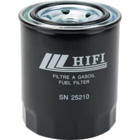 Filtre à carburant HIFI-FILTER SN25210