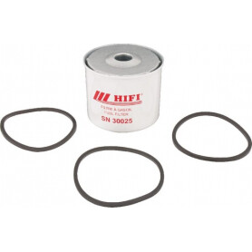 Filtre à carburant HIFI-FILTER SN30025