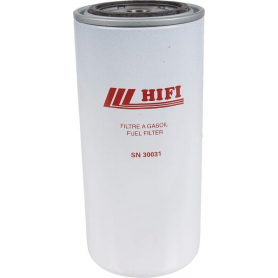Filtre à carburant HIFI-FILTER SN30031
