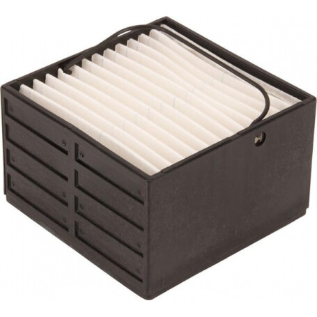 Filtre à carburant HIFI-FILTER SN40005