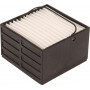 Filtre à carburant HIFI-FILTER SN40005