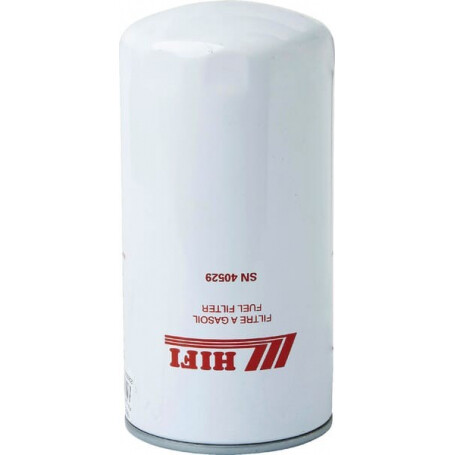 Filtre à carburant HIFI-FILTER SN40529