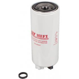 Filtre à carburant HIFI-FILTER SN40541