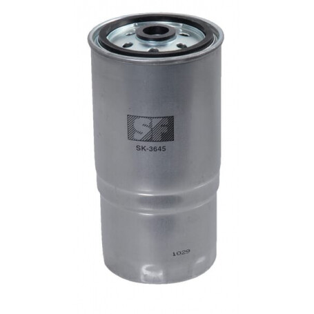 Filtre à carburant HIFI-FILTER SN40551