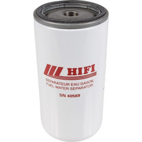 Filtre à carburant HIFI-FILTER SN40569