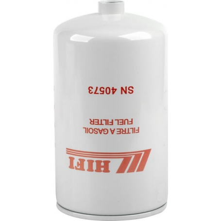 Filtre à carburant HIFI-FILTER SN40573