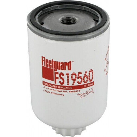 Filtre à carburant HIFI-FILTER SN40596