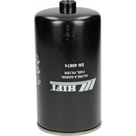 Filtre à carburant HIFI-FILTER SN40674
