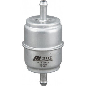 Filtre à carburant HIFI-FILTER SN5066