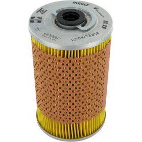 Filtre à gasoil HIFI-FILTER SN5105