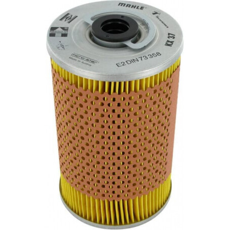 Filtre à gasoil HIFI-FILTER SN5105