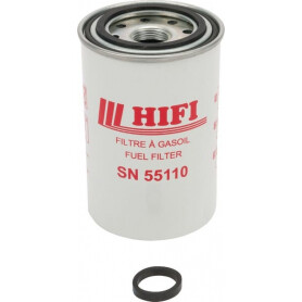 Filtre à carburant HIFI-FILTER SN55110