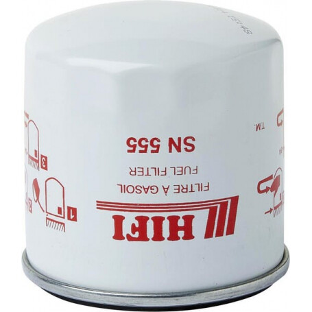 Filtre à carburant HIFI-FILTER SN555
