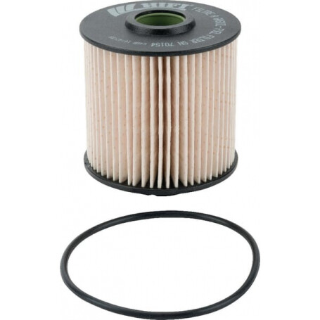 Filtre à carburant HIFI-FILTER SN70154
