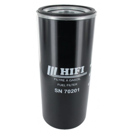 Filtre à carburant HIFI-FILTER SN70201