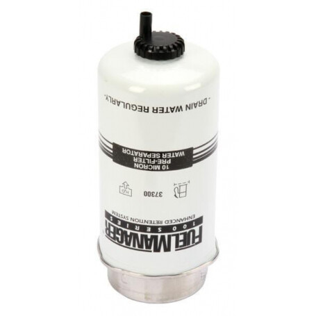Filtre à carburant HIFI-FILTER SN70274