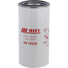Filtre à carburant HIFI-FILTER SN70329
