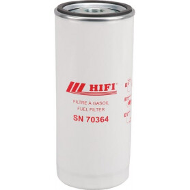 Filtre à carburant HIFI-FILTER SN70364