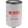 Filtre à carburant HIFI-FILTER SN70383