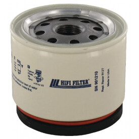 Filtro de combustible HIFI-FILTER SN901210