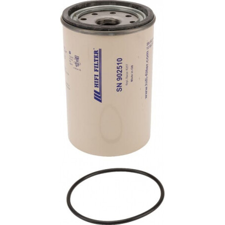 Filtre à carburant HIFI-FILTER SN902510