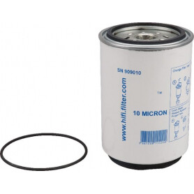 Filtre à carburant HIFI-FILTER SN909010