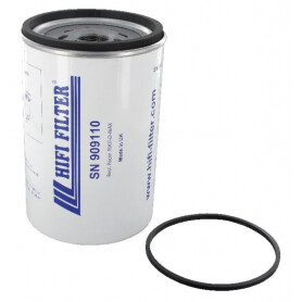 Filtre à carburant HIFI-FILTER SN909110