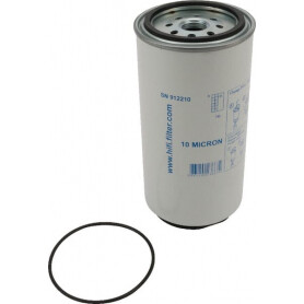 Filtre à carburant HIFI-FILTER SN912210